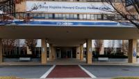 3 Johns Hopkins hospitals’ emergency departments temporarily closed to EMS
