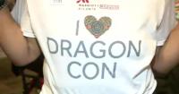 Atlanta Dragon Con draws 75,000 attendees, raises $320K for charity