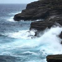 Hurricane warning issued for westernmost Hawaiian islands