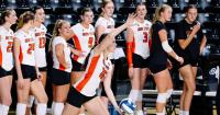 Idaho State Bengals survive five-set thriller to win Boise State Classic finale