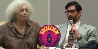 Socialism 2026 conference declares GLP-1s stem from 'fat genocide,' demands prison 'abolition,' plans massive May Day 2028 action