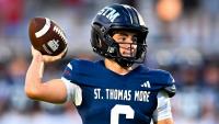 Louisiana High School Football Top 25 State Rankings (Sept. 7, 2026)