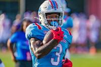 Louisiana Tech’s Dedrick Latulas named Sun Belt Special Teams Player of the Week