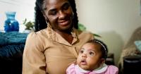 A Place for You: LCMC Health hospitals provide high-level maternity care to the region