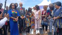 Africa Medical City project to create jobs, boost healthcare, skills development in Ada