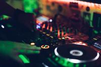 DJs At The Polls Expands To Maine This Year