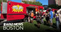 Massachusetts food truck owner frustrated by high fuel prices