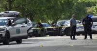 Man shot inside his parked vehicle on Detroit's west side