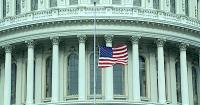 Americans have nearly zero faith in government