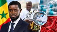 Senegal Produces Africa-Made Sickle Cell Treatment as DREPAF Expands Access to Care