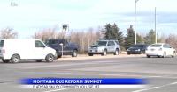 Montana leaders gather for DUI summit