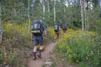 Continental Divide Trail Coalition brings Trailfest to Steamboat