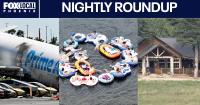 Grand Canyon floods trigger cancellations; Trump eyes New Mexico renaming | Nightly Roundup