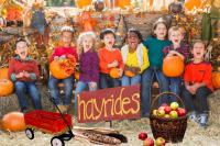 The Ultimate Guide to Fall Festivals in the Sioux Empire