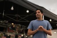 Manny Rutinel resigns from Colorado legislature to focus on pivotal congressional race