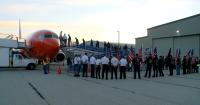 Over 100 area veterans honored on special trip to Washington D.C. memorials