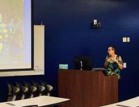 CSUB Hosts Informative Lecture Entering Hawaiian History Month
