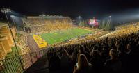 Wyoming football hosts Northern Colorado in Stripe Out home opener
