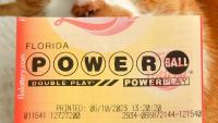 Did anyone win the Powerball jackpot? Check the winning numbers