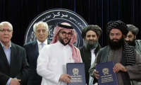 Khalilzad: Afghanistan ready to attract major investment