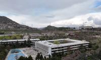 New faculty of aerospace engineering established at Kabul Polytechnic University