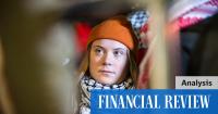 Why the climate activists have pivoted to Palestine