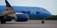 Nonstop flights from Louisville to New Orleans return this October