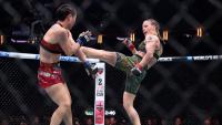 Shevchenko's Coach Reveals Injury Behind Title Vacation