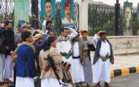 Yemeni Government Says ‘Decision Has Been Made’ To Retake Sanaa From Houthis