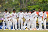 Pakistan probes ‘discipline and conduct’
