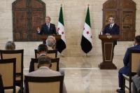 Assad-era Syrian reactor configured for nuclear weapons, says IAEA chief