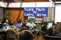 Pacific leaders wrap up Palau meeting