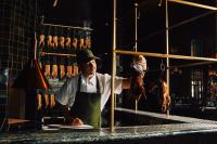 “You have to try the duck”: Louis Tikaram’s Stanley launches on Manly Wharf
