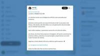 Debate on social media over Santiago Siri’s AI newscast: criticism of subtitles and content quality