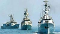 President, PM laud Pakistan Navy for safeguarding maritime interests