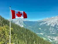 Canadian Security Commitment: The DSRB & Peace in a Militarized World Led by Shareholders
