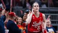 Angel Reese, Caitlin Clark have big bounce back in Team USA-Czech Republic game