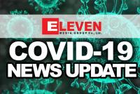 Myanmar reports 4,132 new COVID-19 cases with 293 deaths on Aug 5