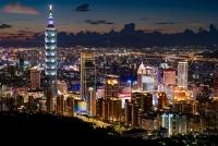 Taiwan proposes record supplementary budget as Middle East conflict drives up energy costs