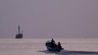 U.S. Military Sinks Boats Said to Aid Drug Smuggling Near Ecuador