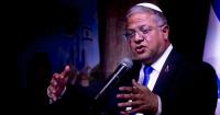 Israeli minister says 'the Falklands are Argentine' in post demanding UK 'end occupation'