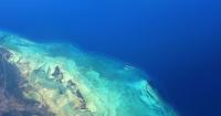 Fears plane downed off coast of Bahamas as major search launched for survivors