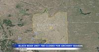 Archery season closes in southeastern Montana