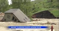 Montana flooding: Billings high water adds to ongoing concerns