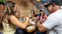 This Salt Lake City taco shop is looking to expand without losing unique 'alley street feel'