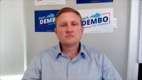 Kentucky Dem: Secrecy surrounding Sen. McConnell’s health part of why voters don’t ‘trust’ DC