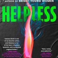 Book review - 'Helpless'