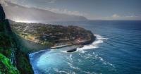Not the Canaries - island 4 hours from UK is Europe's most beautiful place to visit