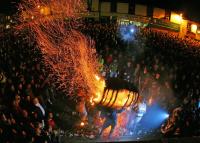 The 25 weirdest competitions anywhere in the world