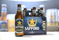 Sapporo Breweries moving some production to U.S. from Canada amid tariff row